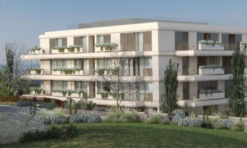 Apartment in Canidelo, Porto District, Portugal 5 - 14950686