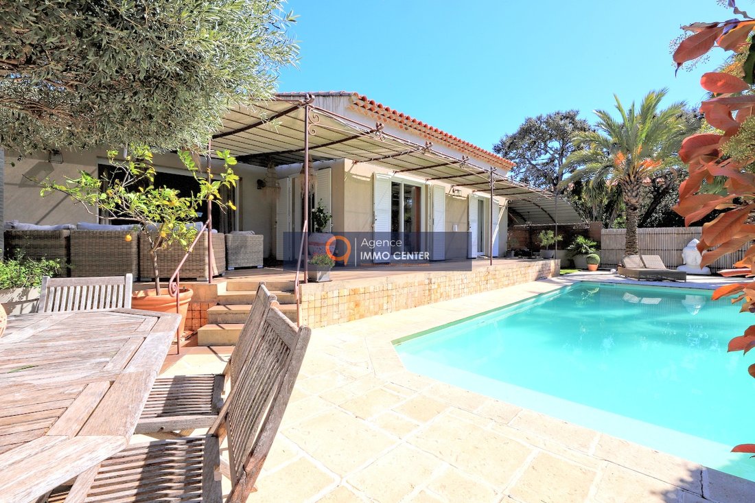 House in Le Fort, Six-Fours-les-Plages, France 4 - 17552627