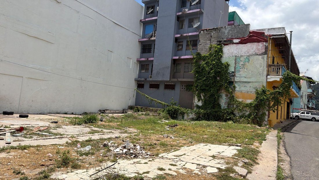Land in Panama City, Panama, Panama 5 - 17553095
