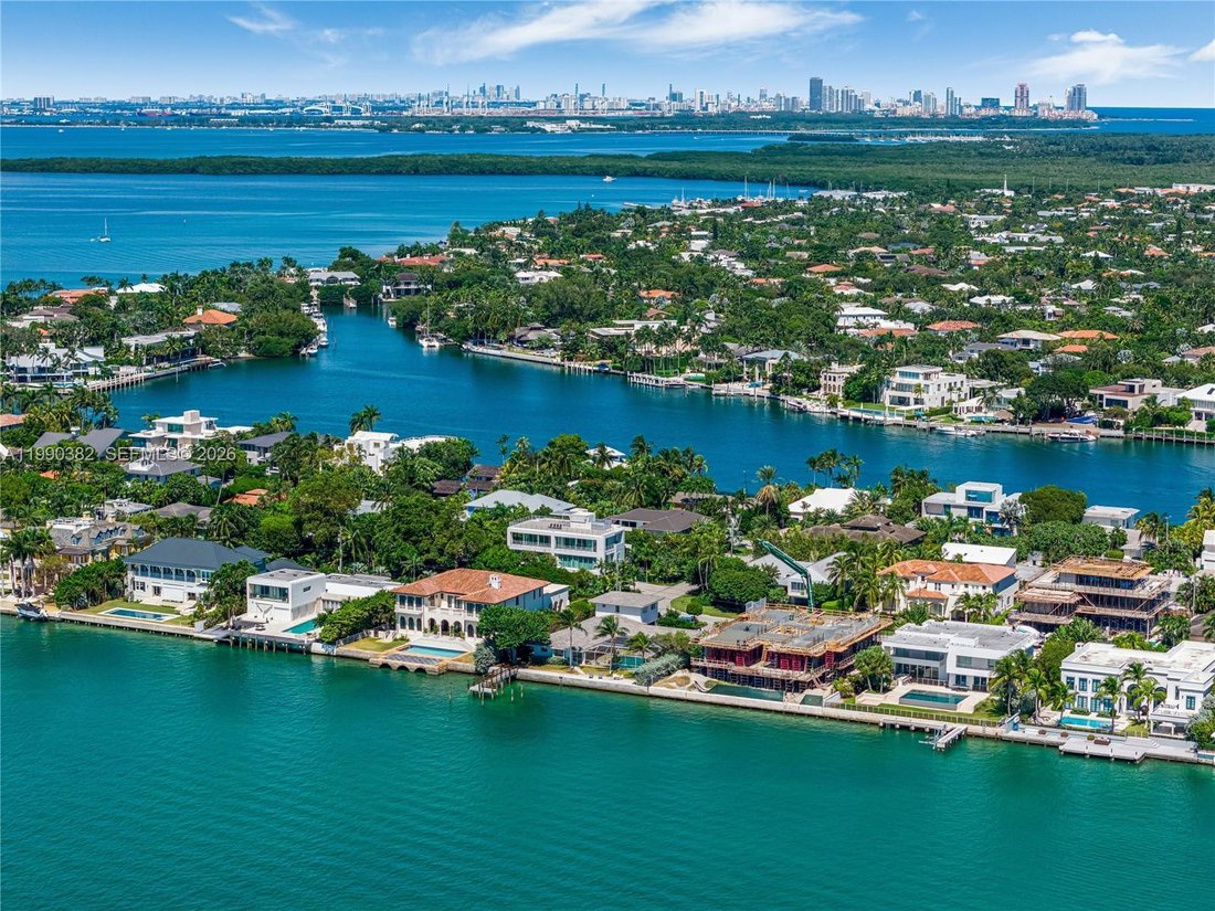 House in Key Biscayne, Florida, United States 2 - 17552501
