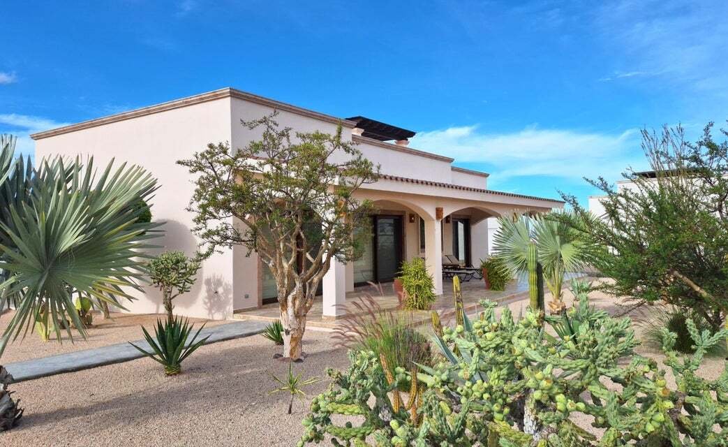 House in El Centenario, Baja California Sur, Mexico 3 - 17553107