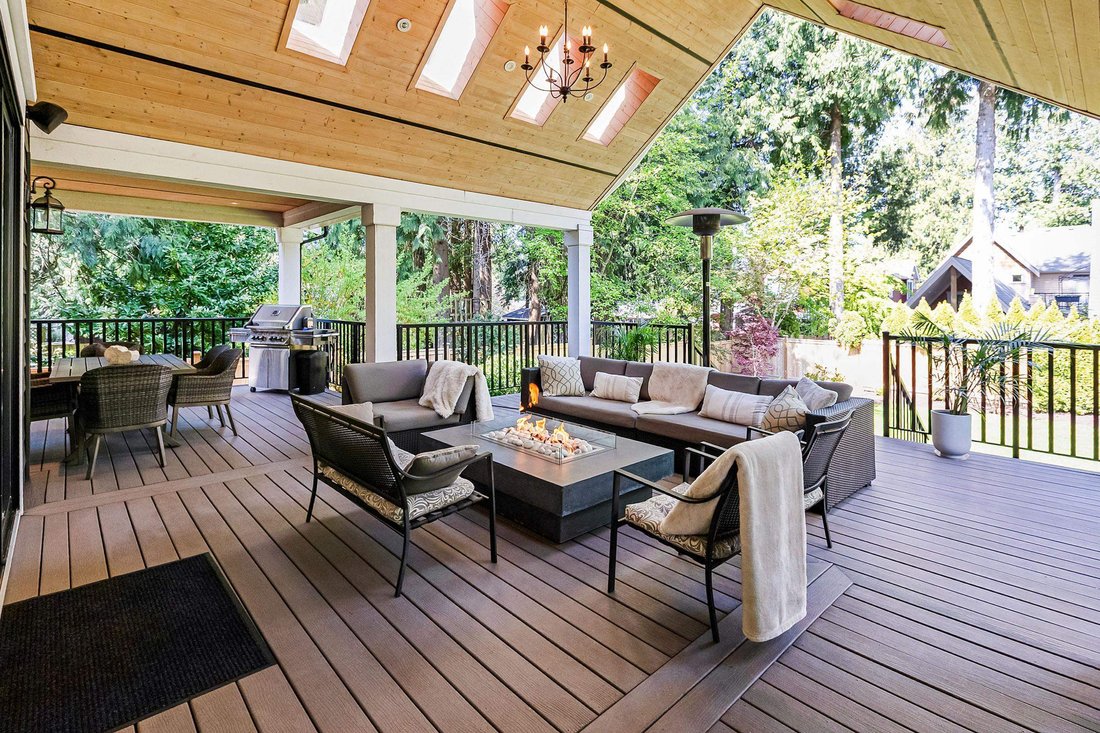 House in Surrey, British Columbia, Canada 1 - 17552931