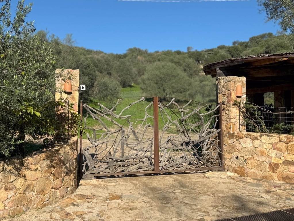 Farm Ranch in Castiadas, Sardinia, Italy 1 - 17553204