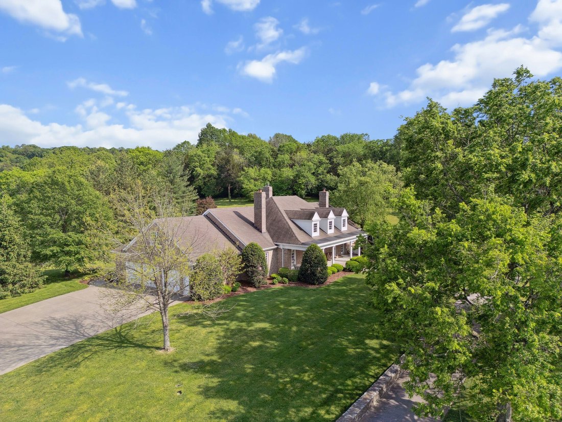 House in Franklin, Tennessee, United States 2 - 17552233
