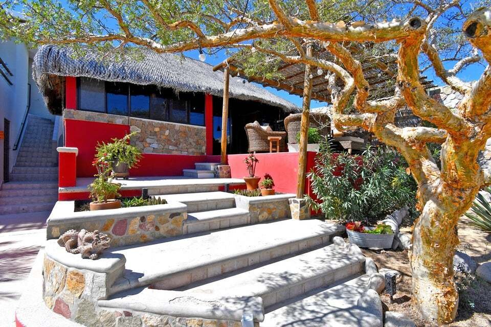 House in El Sargento, Baja California Sur, Mexico 5 - 17553104
