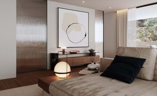 Apartment in Canidelo, Porto District, Portugal 1