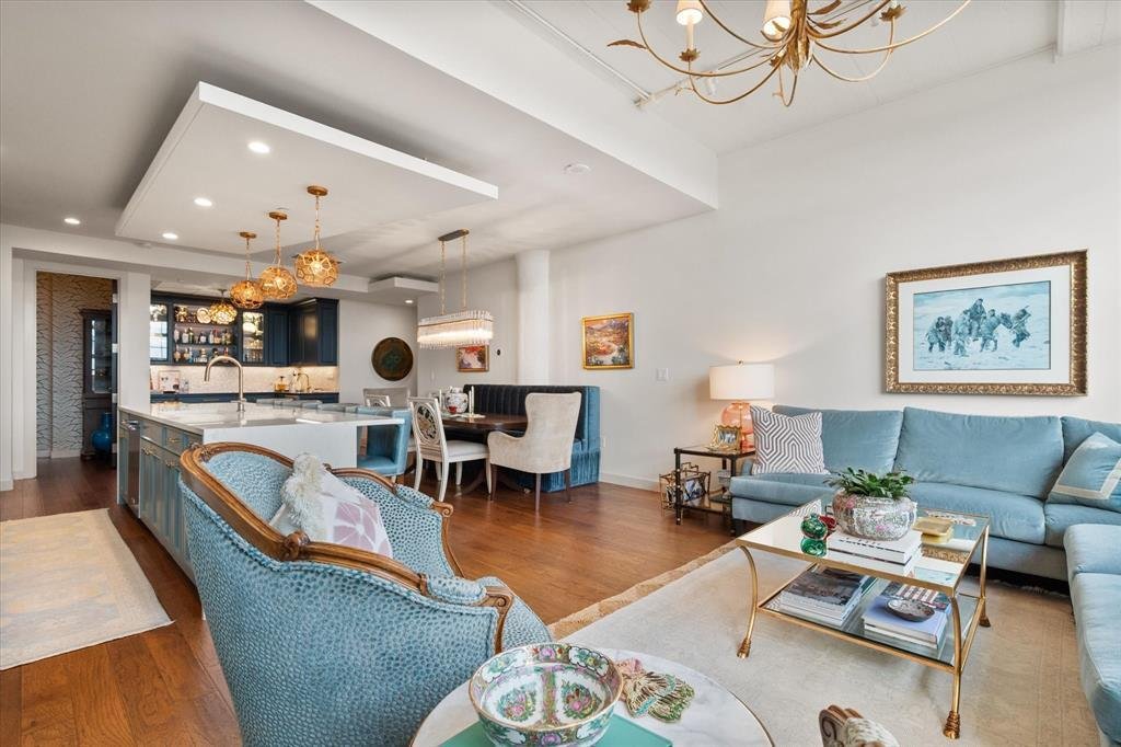 Condo in Fort Worth, Texas, United States 4 - 17551824