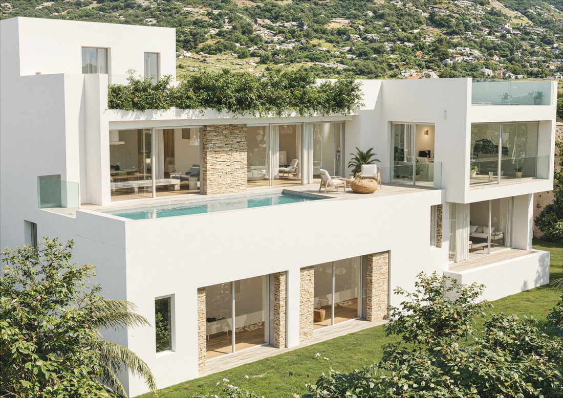 House in Andratx, Balearic Islands, Spain 1 - 17553889