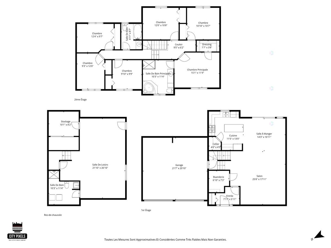 House in Repentigny, Quebec, Canada 3 - 17550788