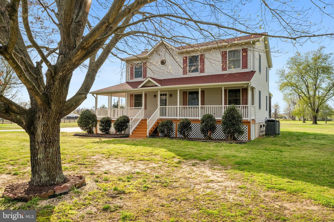 Autres à Prince Frederick, Maryland, États-Unis 2 - 17553816