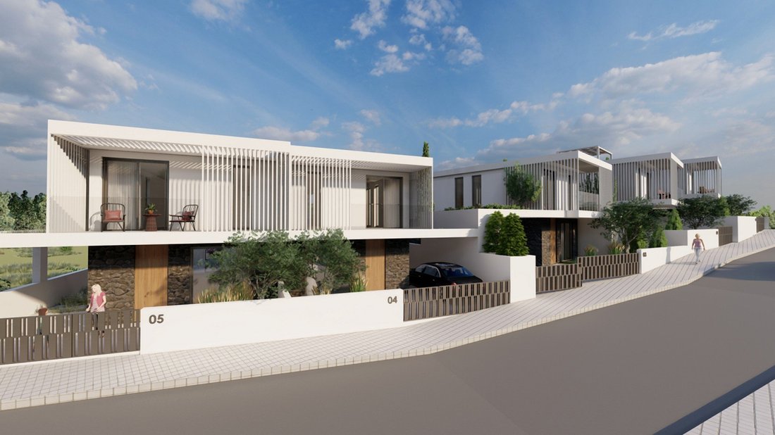 House in Emba, Paphos, Cyprus 1 - 17550412