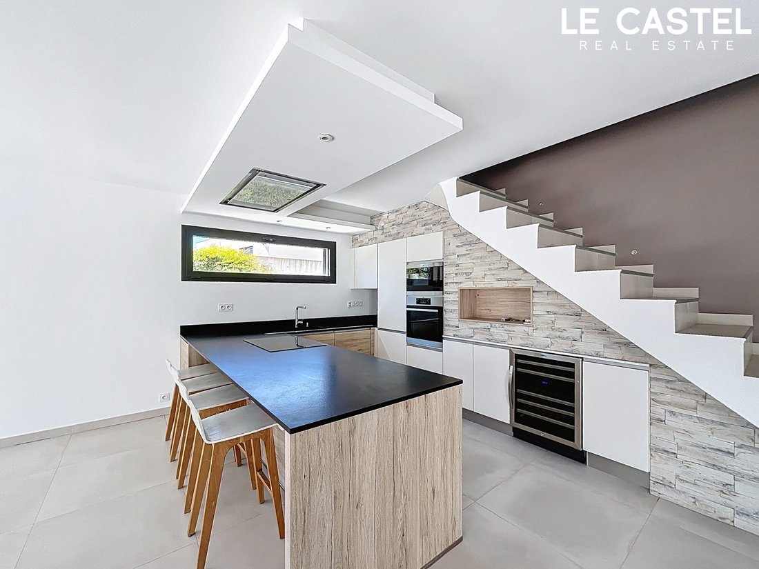House in La Ciotat, Provence-Alpes-Côte d'Azur, France 3 - 17554225