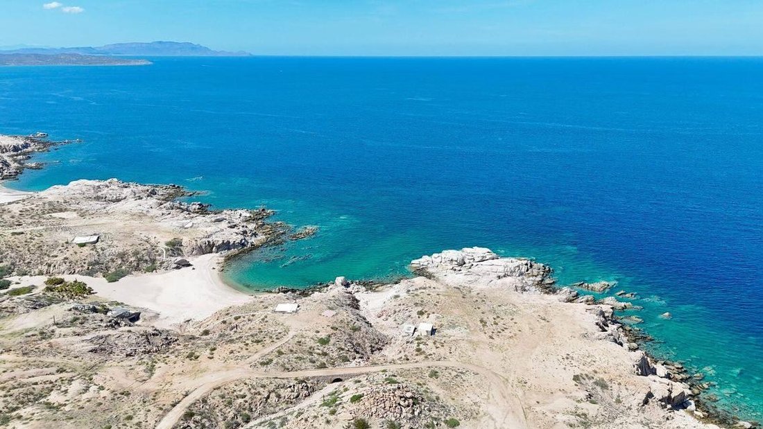 House in Puerto Mexia, Baja California Sur, Mexico 4 - 17553133
