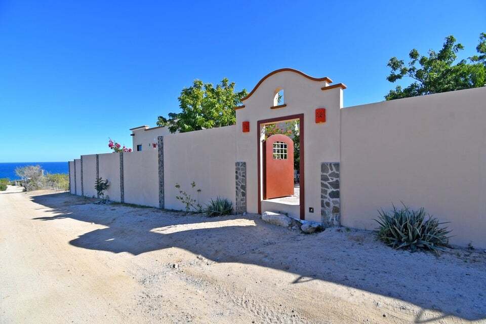 House in El Sargento, Baja California Sur, Mexico 1 - 17553099