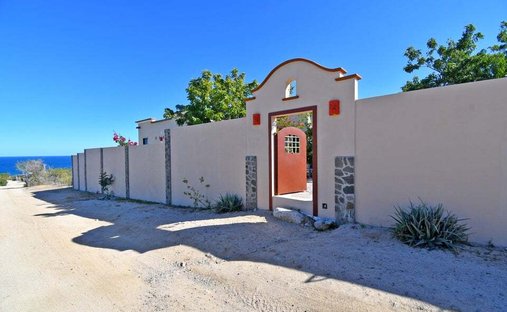 Casa en El Sargento, Baja California Sur, México 1