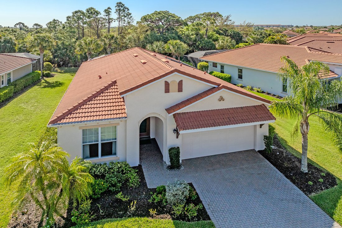 Casa a Venezia, Florida, Stati Uniti 1 - 17423093