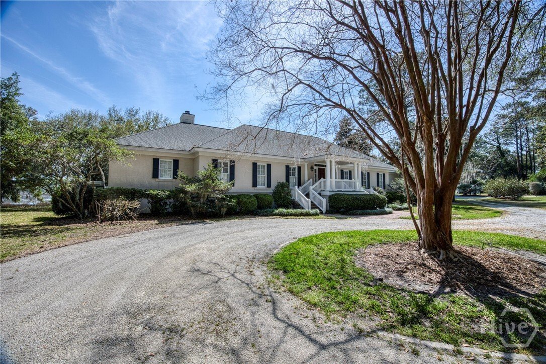 House in Savannah, Georgia, United States 2 - 17550830