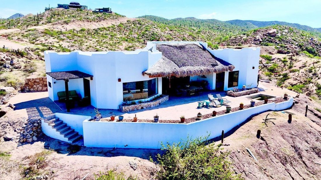 House in Puerto Mexia, Baja California Sur, Mexico 2 - 17553133