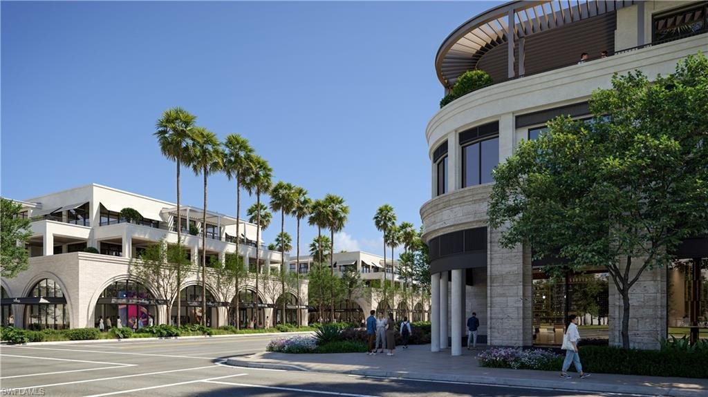 House in Naples, Florida, United States 1 - 17550236