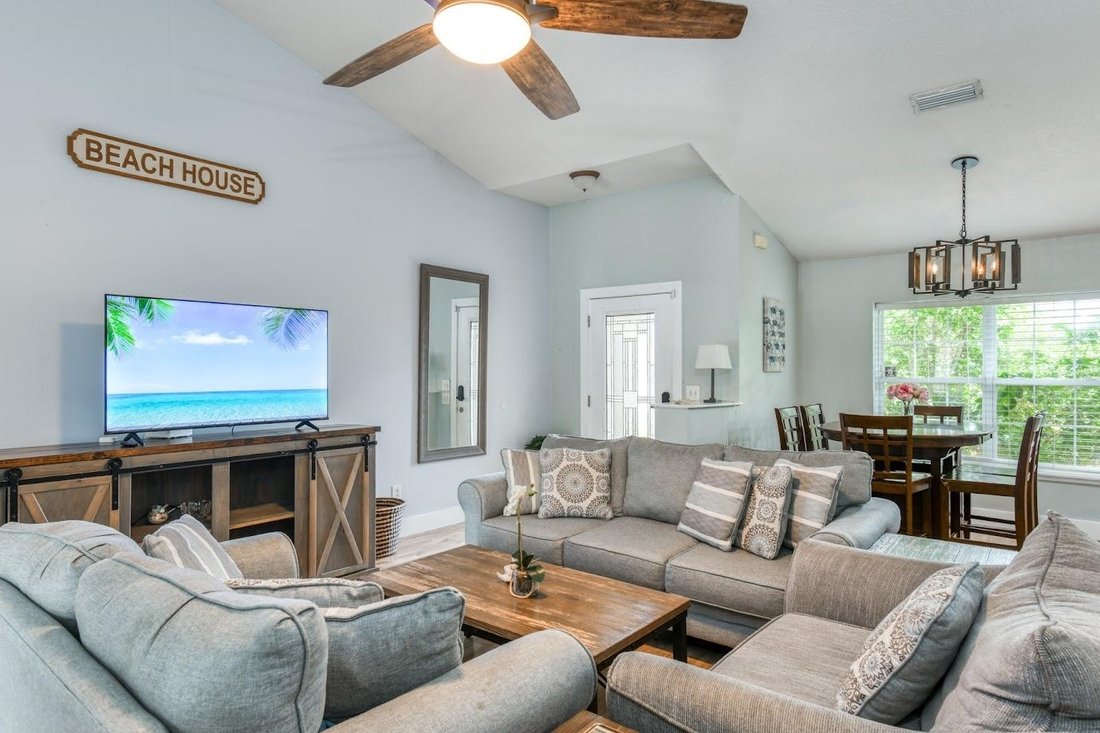 House in St. Augustine, Florida, United States 5 - 17552099