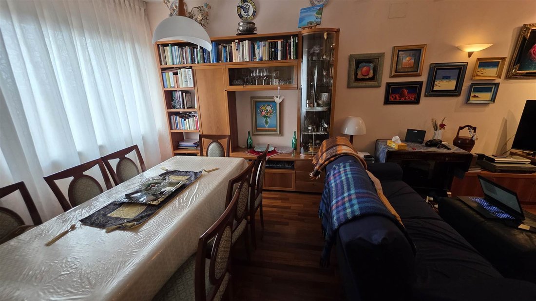 Villa in Palombare, Ancona, Italy 1 - 17553207