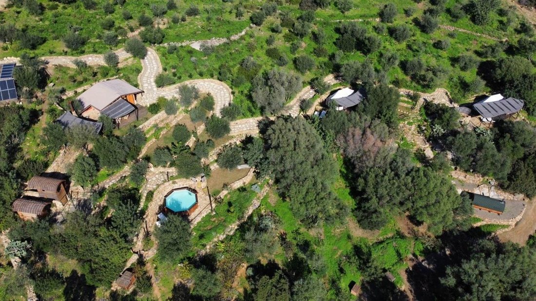 Farm Ranch in Castiadas, Sardinia, Italy 5 - 17553204