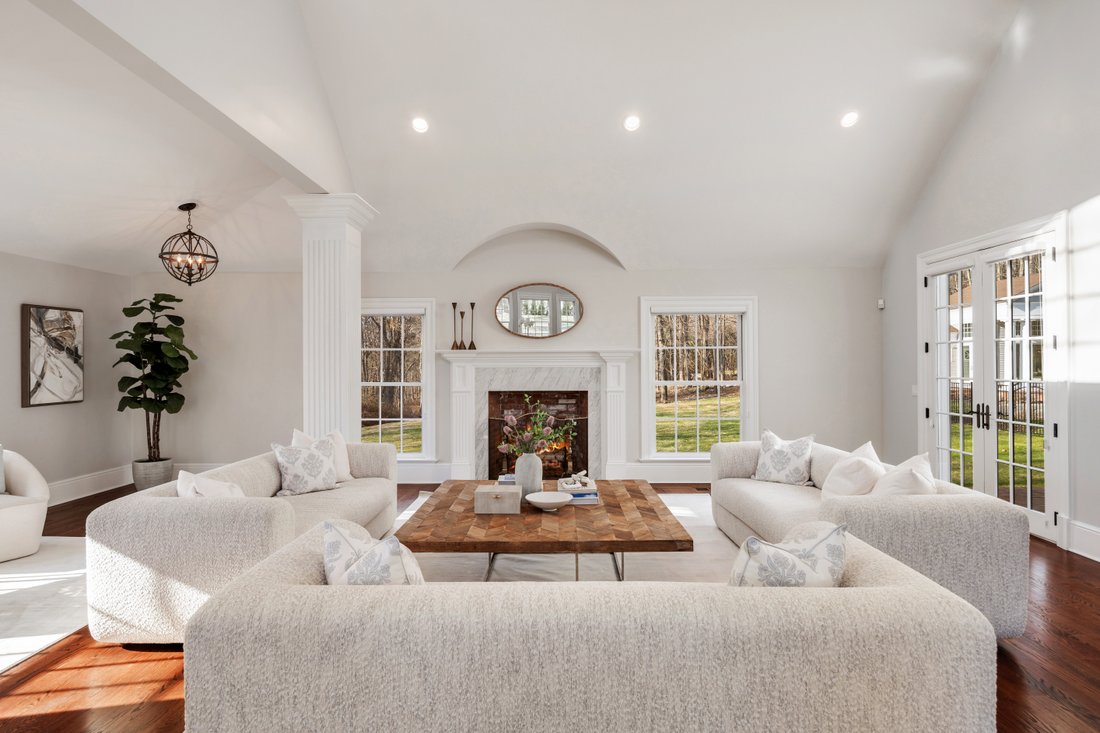 House in New Canaan, Connecticut, United States 5 - 17551110
