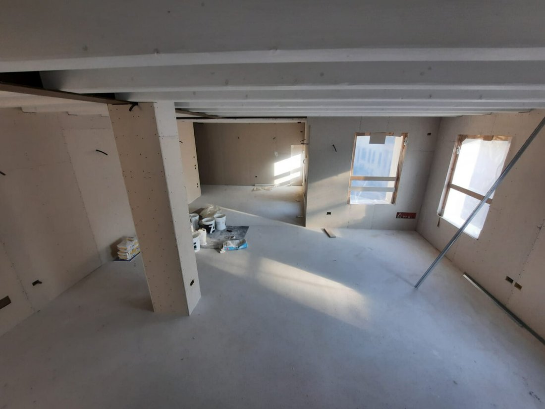 Apartment in Mirano, Veneto, Italy 2 - 12622599