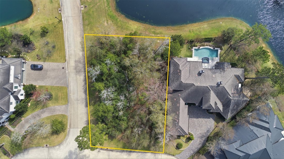 Land in Spring, Texas, Vereinigte Staaten 4 - 17551648