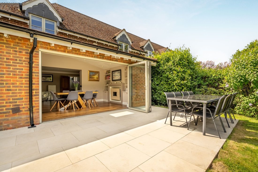 Casa en Windsor, Inglaterra 4 - 17551548