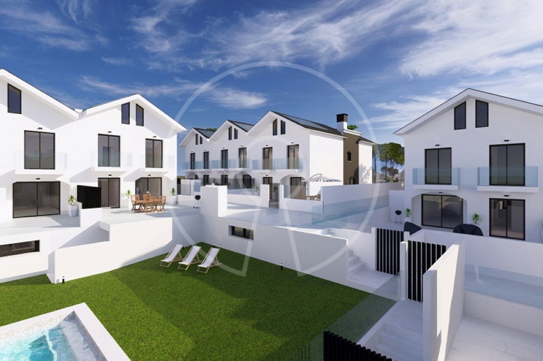 House in Estoril, Cascais e Estoril, Lisbon 2 - 17550216