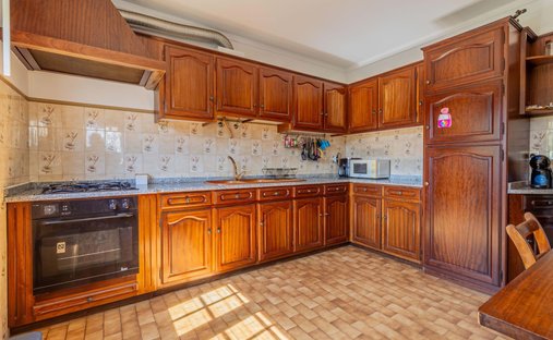 Villa in Ferreiros, Prozelo e Besteiros, Braga, Portugal 1