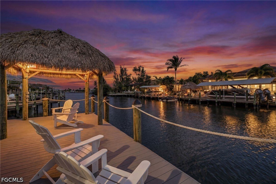 House in Cape Coral, Florida, United States 4 - 17358927