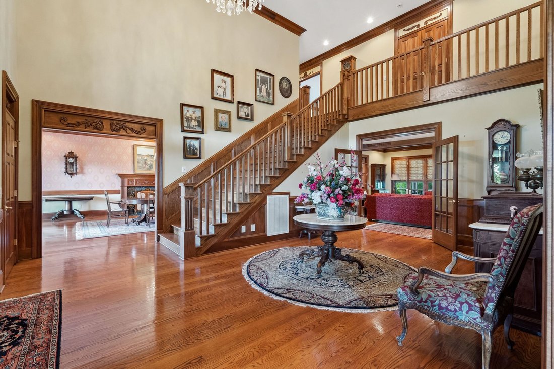 House in Franklin, Tennessee, United States 5 - 17552233
