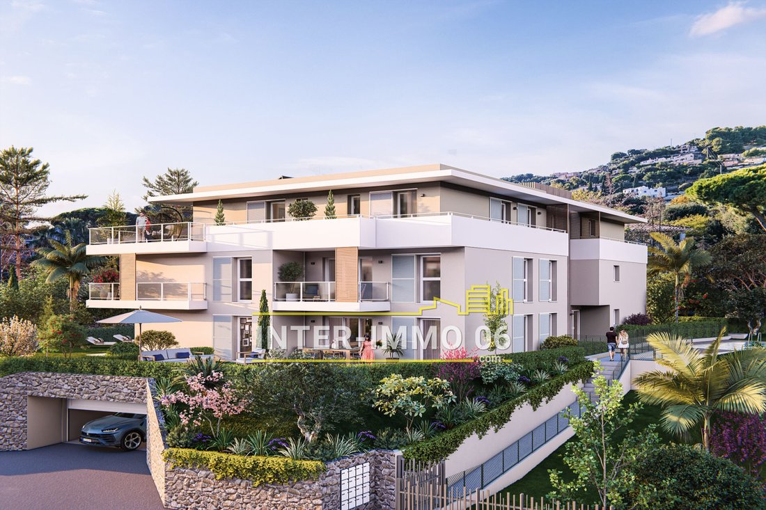Apartment in Saint-Laurent-du-Var, Provence-Alpes-Côte d'Azur, France 4 - 17553272