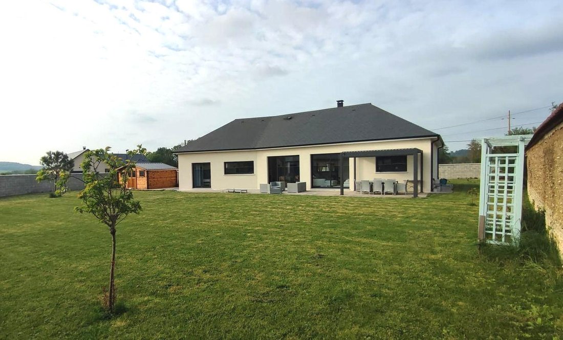 House in Hardencourt-Cocherel, Normandy, France 2 - 16089719