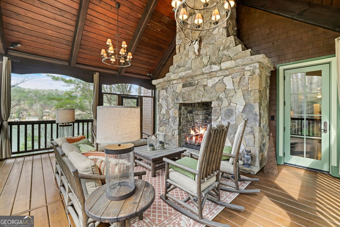 House in Lakemont, Georgia, United States 3 - 17552831
