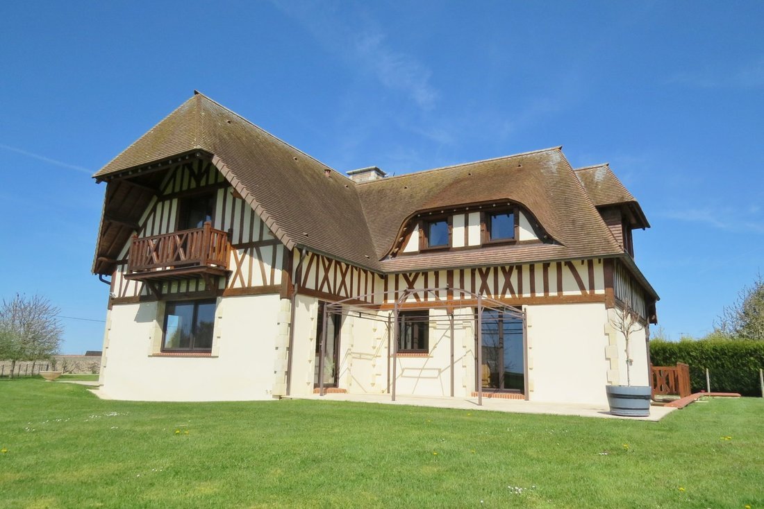 House in Boisset-les-Prevanches, Normandy, France 4 - 17448298
