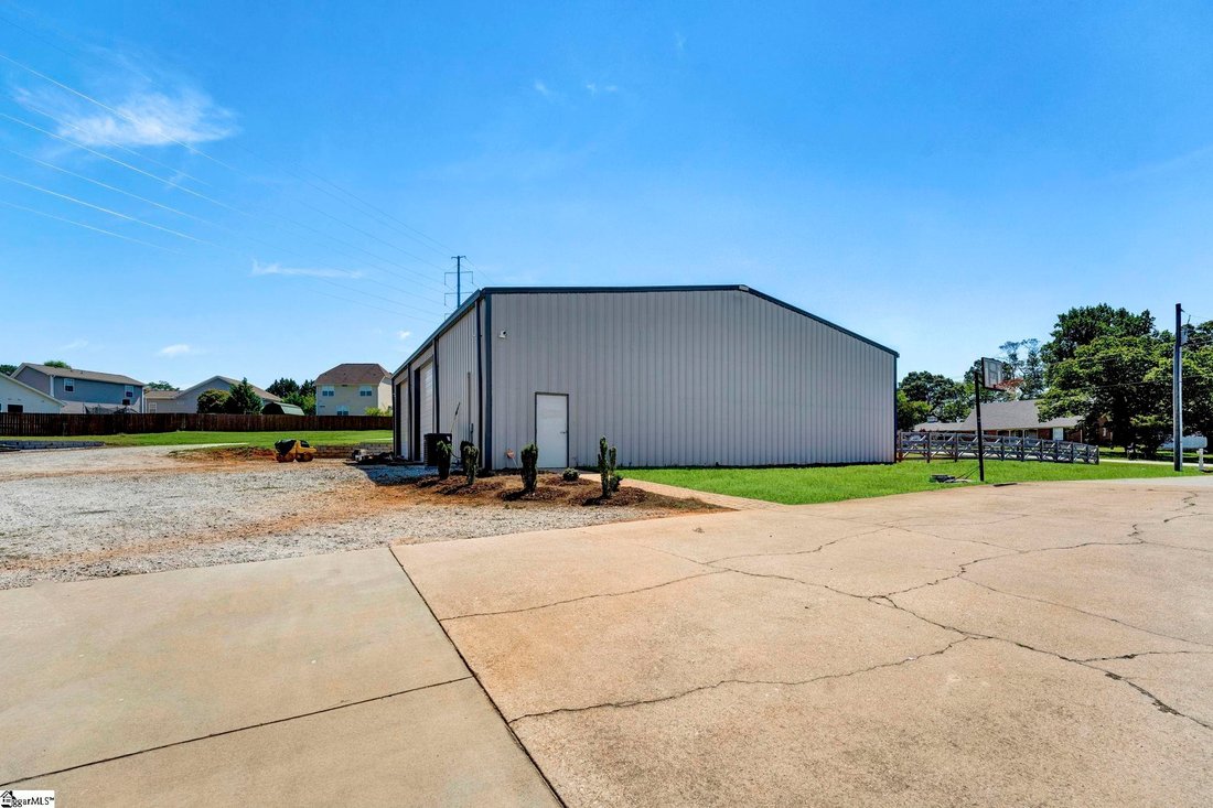 House in Greer, South Carolina, United States 5 - 17550662