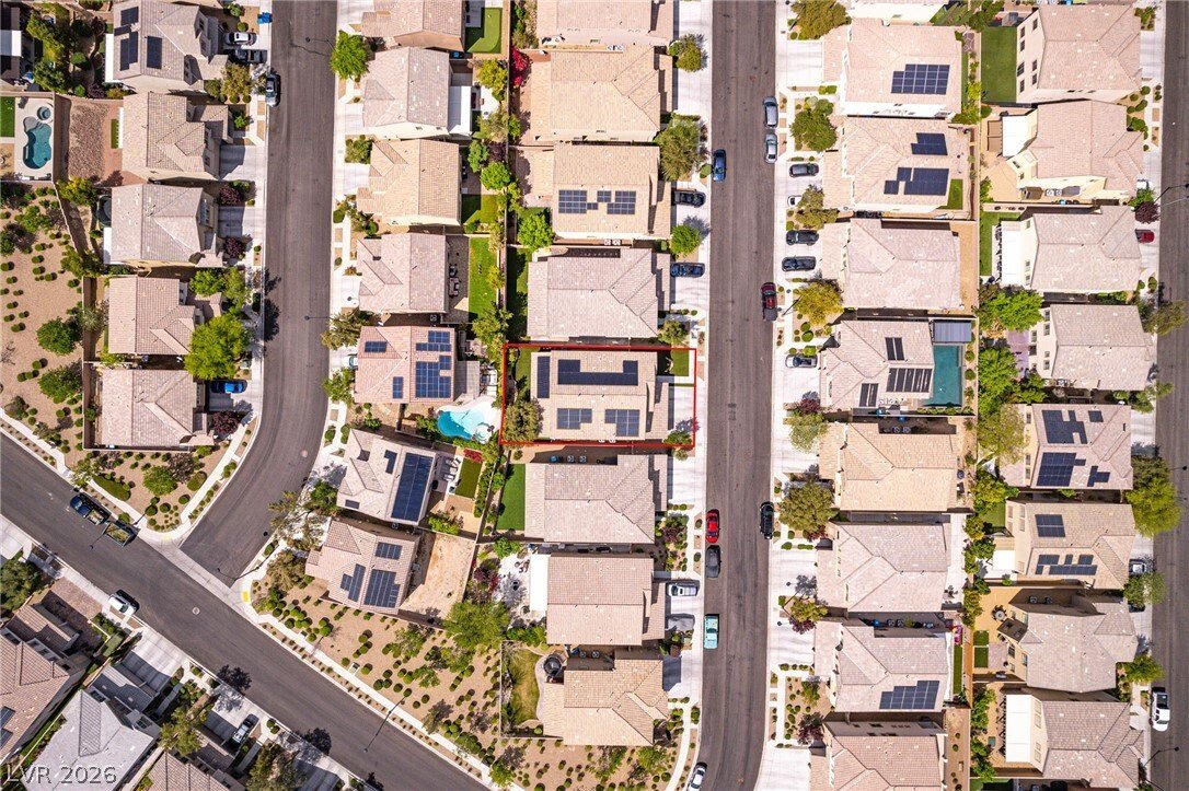 House in Las Vegas, Nevada, United States 2 - 17554579