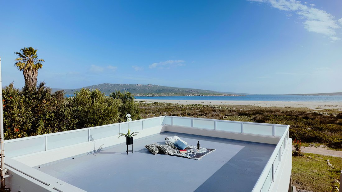 House in Saint Helena Bay, Western Cape, South Africa 1 - 17550517