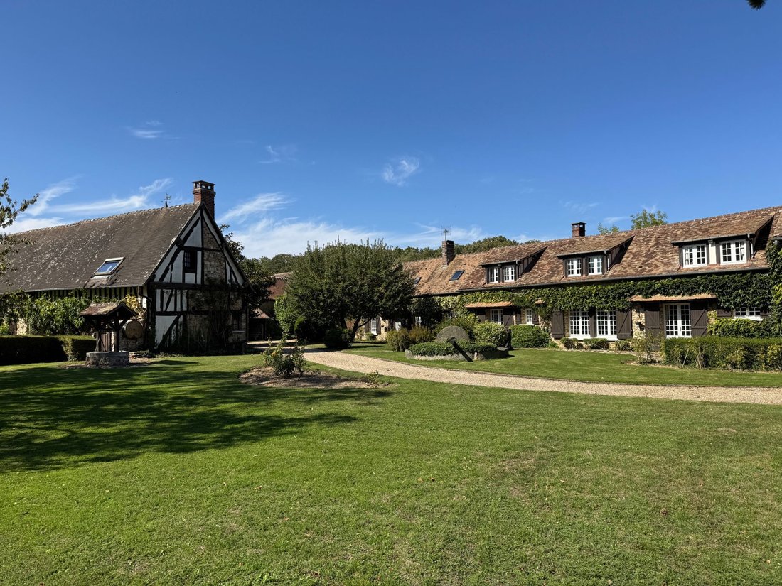 House in Saint-Vigor, Normandy, France 3 - 16288782