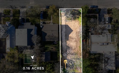 Land in Austin, Texas, United States 1