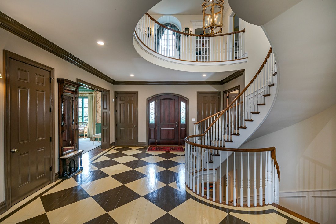House in Princeton, New Jersey, United States 5 - 17551282