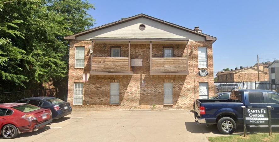 Apartment in Dallas, Texas, United States 1 - 17551872