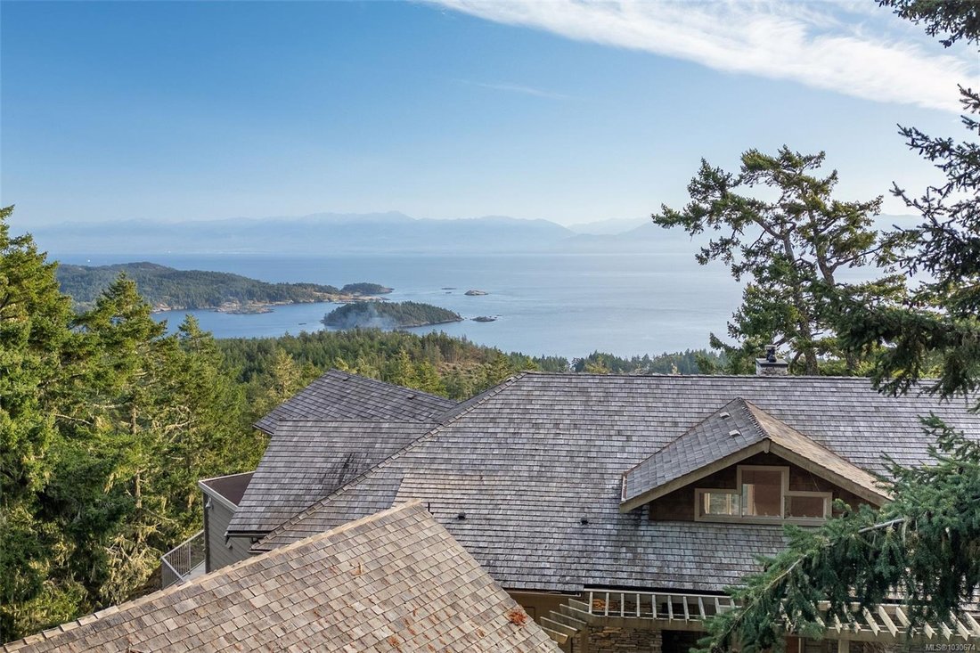 House in Sooke, British Columbia, Canada 5 - 17552909