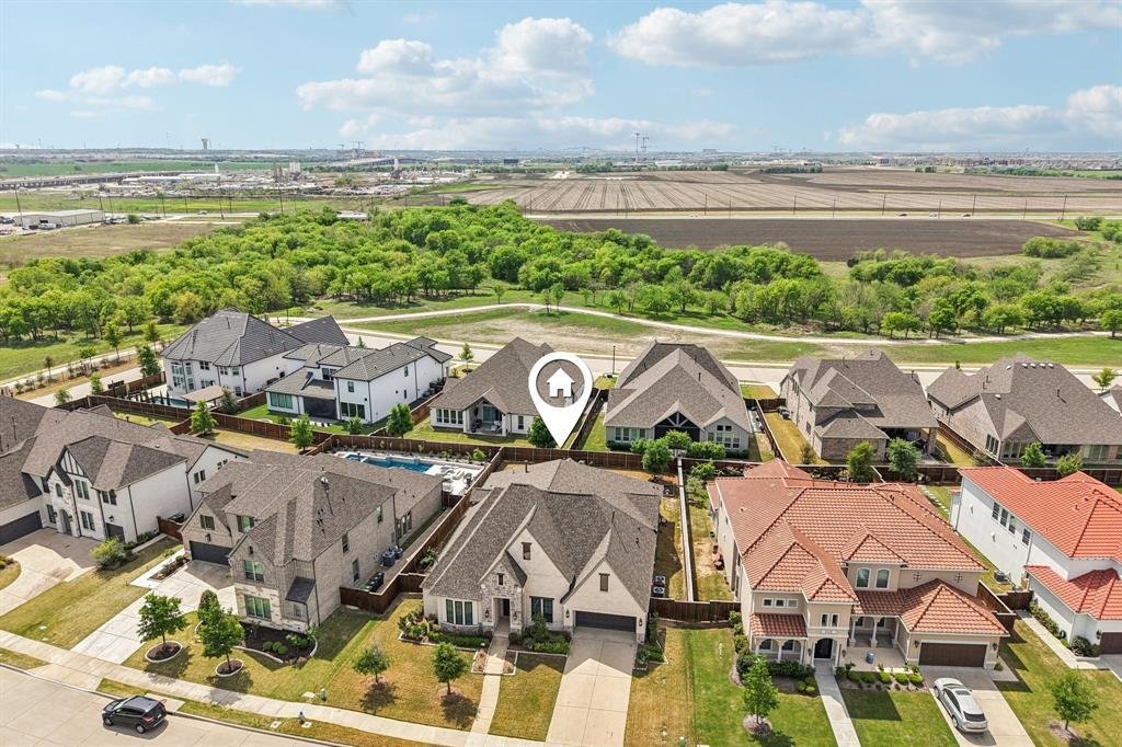 House in Poolville, Texas, United States 1 - 17551765
