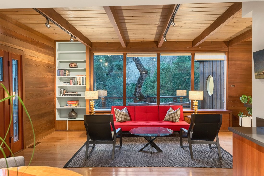 House in Glen Ellen, California, United States 4 - 17552960