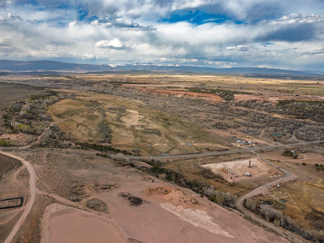 Land in Boneta, Utah, United States 1 - 17483028