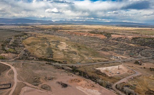 Land in Boneta, Utah, United States 1